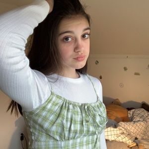 Meet your Posher, Sara